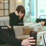 [드루와] 김혜수가 <b>텀블러</b>를 쓰는 이유