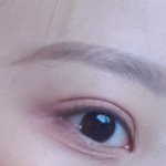[조언부탁해] <b>눈썹</b> 바꿔서 다시 그려봤어!!