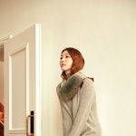 그 분의 여자~ 모델 한혜진, 가을 무드 화보