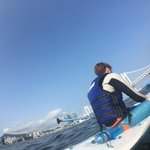 [강다니엘] 강다니엘 뒷모습