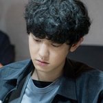 [EXO] 찬열이 대본<b>리딩</b> 사진 뜸