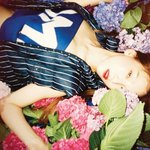 태연 화보