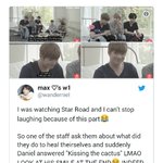 [강다니엘] 강다니엘 ㄹㄹ폭발적인 귀여움 맞아요ㅋㅋㅋㅋㅋ