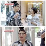 [모두드루와] 아픈 김숙이 걱정되는 <b>이영자</b>ㅋㅋㅋㅋ