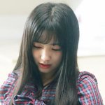 오늘 미모폭발한 아이즈원 <b>나코</b>