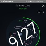 [방탄소년단] 혹시 다들 아이돌 <b>몇</b>번 돌려져있어..?