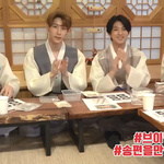 VAV 정체모를 <b>송편</b>만들기 메이킹.avi