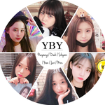 프로듀스 48 <b>파생</b>그룹 YBY