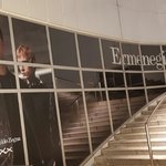 [세훈] 부산 센텀시티 신세계 면세점에 세훈이