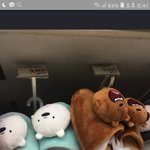 [드루와] 위<b>베베</b> 슬리퍼 머살까