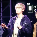 [EXO] 야미친..준면<b>이</b>가 컴백얘기하니까 찬열이가 춤스포했대