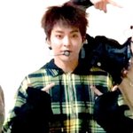 [EXO] <b>내</b>가 환장하는 우민이 <b>라인</b>