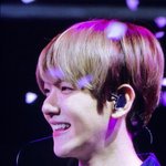[EXO] 오늘 <b>변백현</b> 종나 이뻐서 대갈깬사람 나