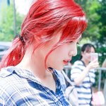 레벨 빨간머리