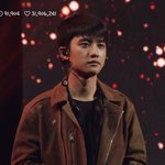 도경수 <b>예전</b> 모습 돌아오네