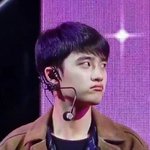 [EXO] (<b>이마</b>짚