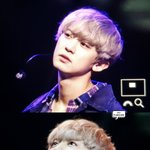 [EXO] <b>박찬열</b> 이런 분위기 겁나 좋아