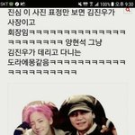 [댓글부탁해] 그 ㅈㄴ긴.담배 이름머엿더라