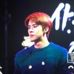 [세훈] 180927 <b>코세</b>페 프리뷰11
