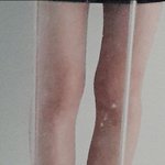 [댓글부탁해] 다리만 봤을때 몇키로같음