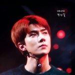 [세훈] 180927 <b>코세</b>페 프리뷰18