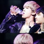 [EXO] 제가 박찬열 이 턱<b>라인</b> 정말 좋아하는데여