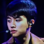 [경수] 오늘도 멋있으세용