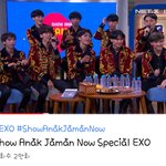 [EXO] 짝퉁엑소라는데