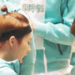 [EXO] 루민 <b>현</b>게