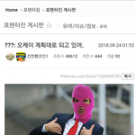다들  특별히 파거나 덕질하는거있어??