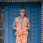 [강다니엘] 더스프링홈 보정짤