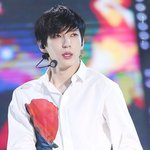 [LEO] 솔로앨범 타이틀곡 제목이 터치앤스케치라서