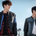 [세훈] 180928 조병규 배우님 인스타<b>그램</b>