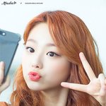 [댓글부탁해] 과일이 사람으로 태어난 듯한 여돌