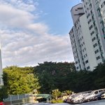 날씨 개좋아ㅠㅠ