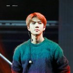 [세훈] 180927 <b>코세</b>페 고화질3