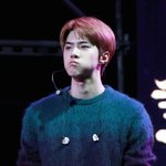 [세훈] 180927 <b>코세</b>페 고화질4
