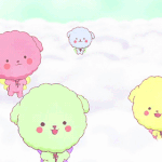 [추반] 우리 아무거나 상관없이 다 추반해<b>보자</b>