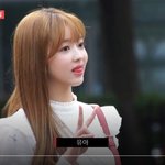 [댓글부탁해] 비하인드_오마이걸 <b>유아</b> 줌인영상 뜸 하트고고~