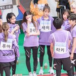 [드루와] 왜 무섭게 째려봐ㅠ