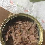 [ㅈㄱㄴ] <b>참치</b>캔쌩으로쳐먹는즁