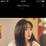 [드루와] 와우띵 신비 <b>청하</b> 미모 실화냐