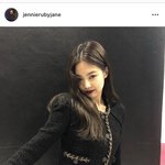 제니 인스타 <b>테러</b>하는 리사 외국팬들...