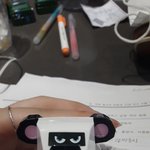 [댓글부탁해] 제발 이거 닮은 <b>캐릭터</b> 있었는데