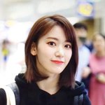 [댓글부탁해] 아이즈원 <b>사쿠라</b> 공항 프리뷰