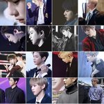[강다니엘] 강다니엘 옆모습도 멋있어