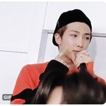 [방탄소년단] 타팬인데 이거 움짤 찾아줄 수 있을까?