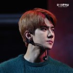 [EXO] 콧대 오졌다;;