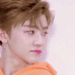 [NCT] 나재민 핑크머리도 좋긴한데