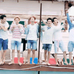 [EXO] <b>장수</b>